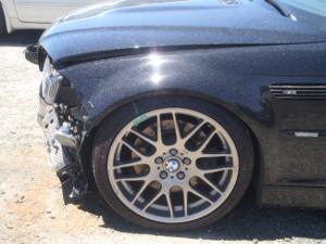 Venta de Suspensiones para BMW M3.