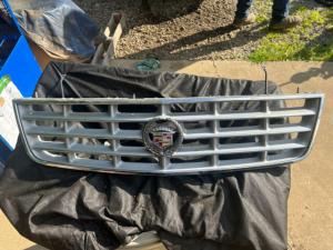 Parrillas en Venta para Cadillac Seville