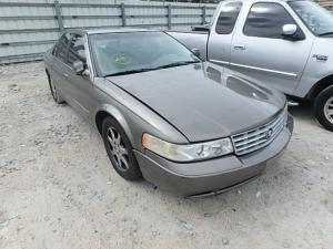 Salpicaderas en Venta para Cadillac Seville