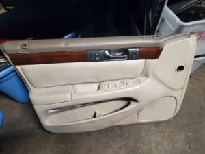 Puertas en Venta para Cadillac Seville