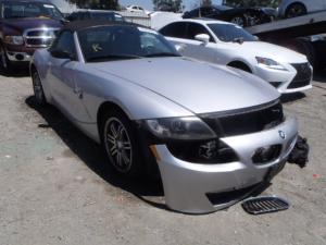 Venta de suspensiones para BMW Z4.