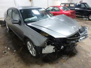 Venta de Diferenciales de Dodge Avenger