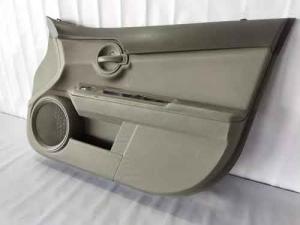 Venta de Puertas Seminuevas para Dodge Avenger