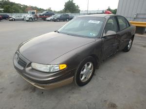 Venta de Cofres Originales para Buick Regal
