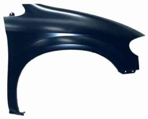 Venta de Salpicaderas de Dodge Caravan