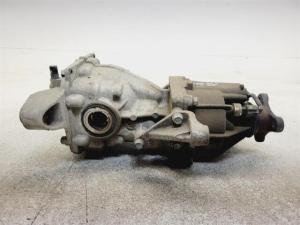 Diferenciales para Hyundai Sonata