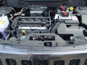 Venta de Motores para Jeep Patriot