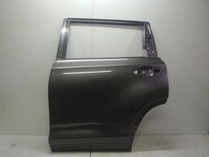 Venta de Puertas de Toyota Highlander