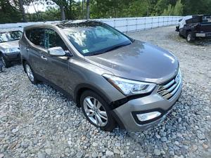 Parabrisas usados para Hyundai Santa Fe