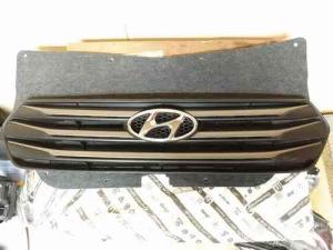 Parrillas usadas para Hyundai Santa Fe