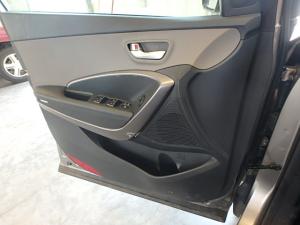 Puertas usadas para Hyundai Santa Fe