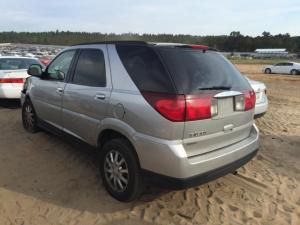 Venta de Puertas Usadas y seminuevas para Buick Rendezvous