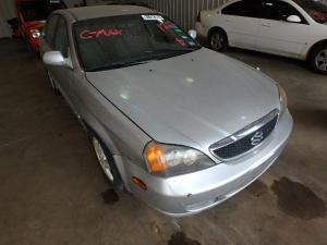 Venta de Parrillas para Suzuki Verona