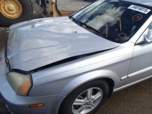 Venta de Salpicaderas para Suzuki Verona