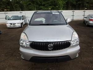 Venta de Parabrisas Originales Buick Rendezvous 