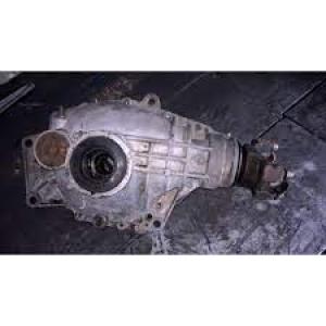 Diferenciales Originales para Buick Rainier