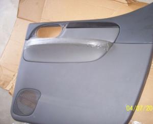 Puertas Originales para Buick Rainier