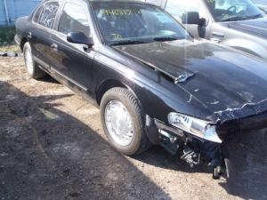 Puertas en Venta para Lincoln Continental