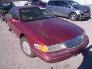 Salpicaderas en Venta para Lincoln Continental 