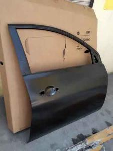 Puertas Originales para Nissan Versa