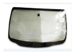 Parabrisas Originales para Nissan Versa