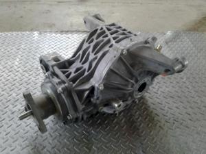Venta de Diferenciales Originales de Cadillac STS