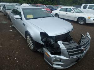 Venta de Salpicaderas Originales para Cadillac STS 