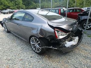 Diferenciales para Nissan Infiniti