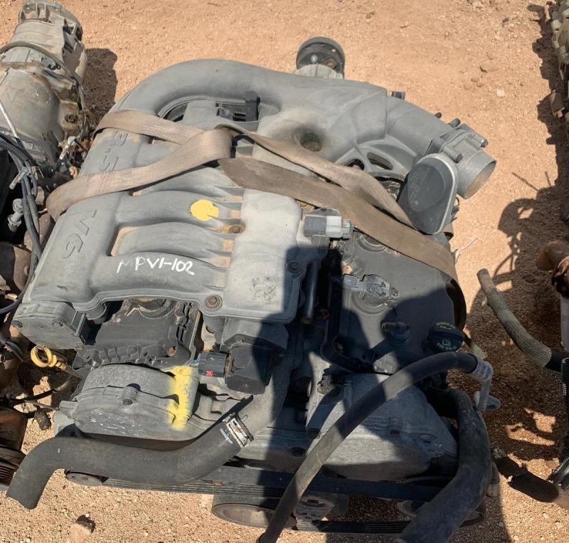 Venta de Tableros usados y seminuevos Chevrolet Colorado yonkes en mexico