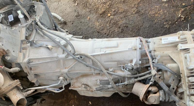 Venta de motores y partes de colision Chevrolet silverado 1999. yonkes en mexico