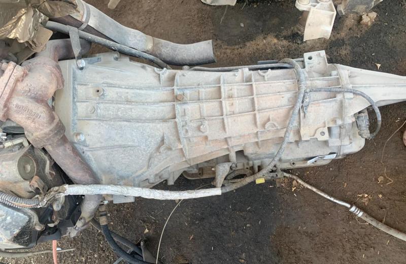 Venta de Autopartes chevrolet  Suburban 1995. yonkes en mexico