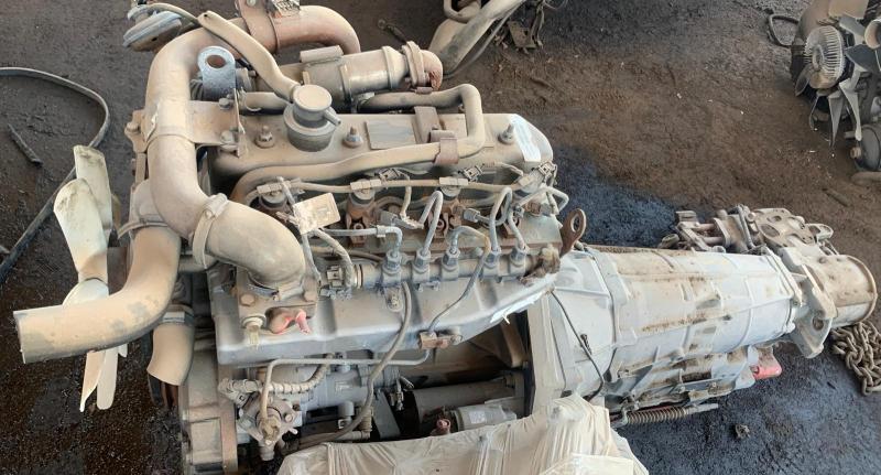 Venta de Autopartes y Accesorios Chevrolet tahoe yonkes en mexico