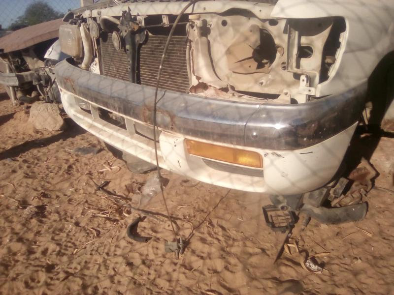 Venta de motores y transmisiones para Honda Civic 1987. yonkes en mexico