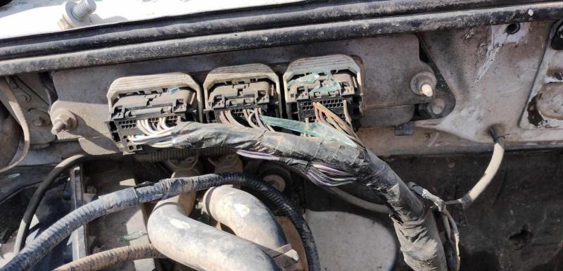 Venta de autopartes y refacciones Honda civic 1988. yonkes en mexico