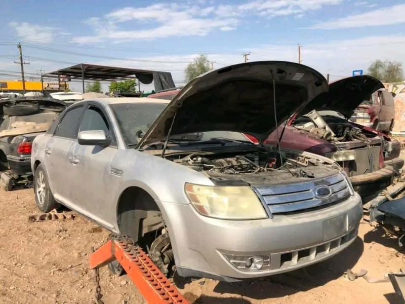 Venta de autopartes y refaciones Honda Civic 1996. yonkes en mexico