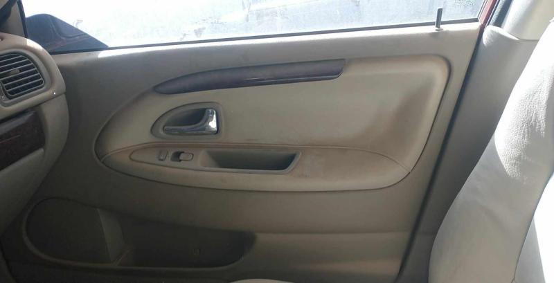 Venta de transmisiones y accesorios Honda civic 1997. yonkes en mexico