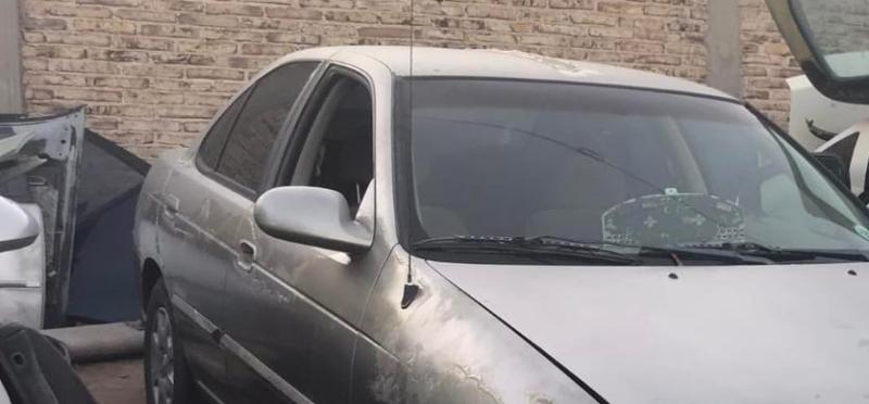 Autopartes y accesorios Honda civic 1995 en Venta. yonkes en mexico