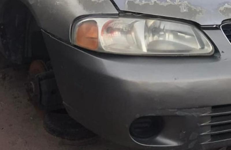 Venta de Autopartes y Refacciones Usadas para Honda Civic 1998. yonkes en mexico