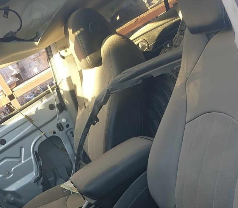 Venta de autopartes honda civic 1993. yonkes en mexico