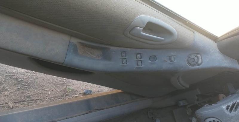 Venta de autopartes para Jaguar yonkes en mexico