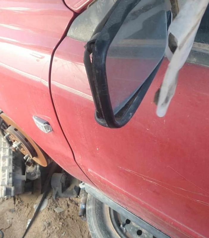 Venta de autopartes usadas Jaguar xk8 1999. yonkes en mexico