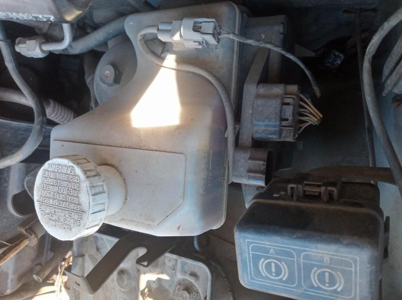 Venta de motores y transmisiones Lexus RX 300 2000. yonkes en mexico