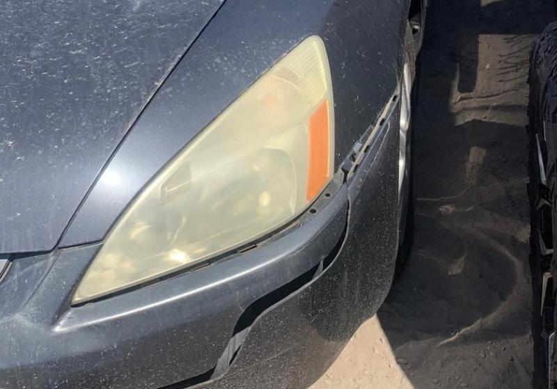 Venta de partes de colision y refacciones Buick century 2000 yonkes en mexico