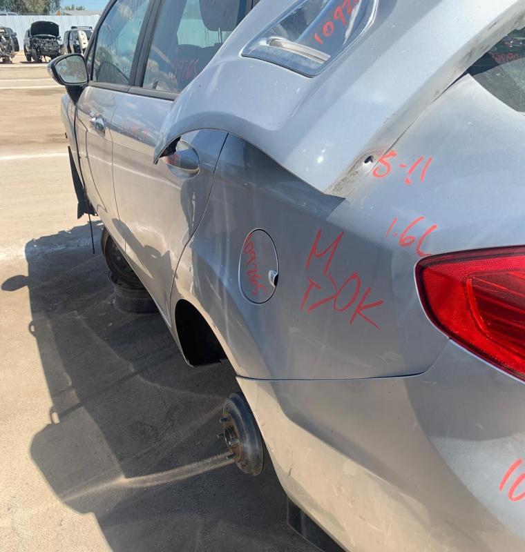 Venta de refacciones usadas dodge stratus 1995 yonkes en mexico