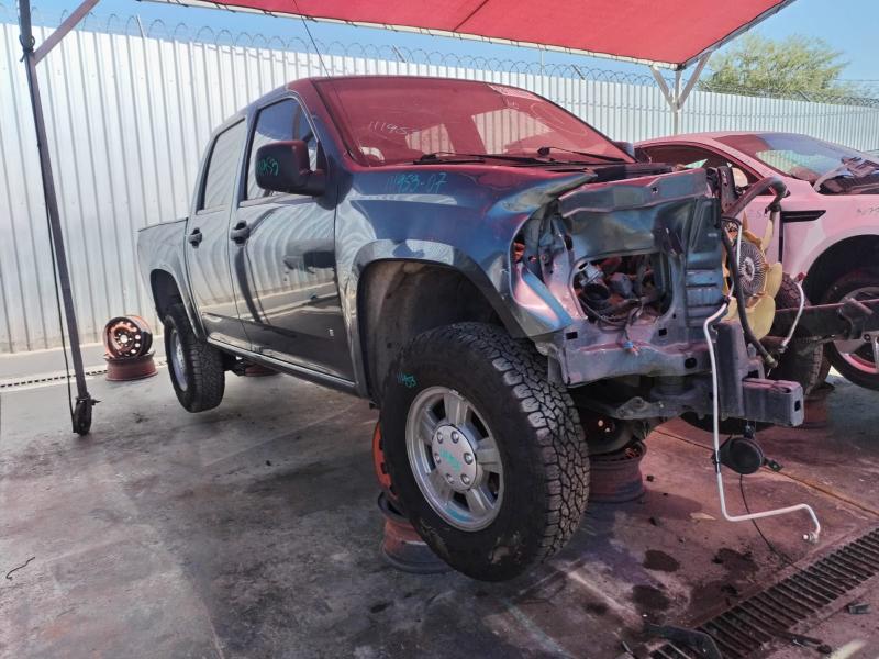 Venta de autopartes ford taurus 1995. yonkes en mexico