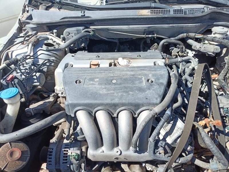 Venta de motores Honda Odyssey. yonkes en mexico