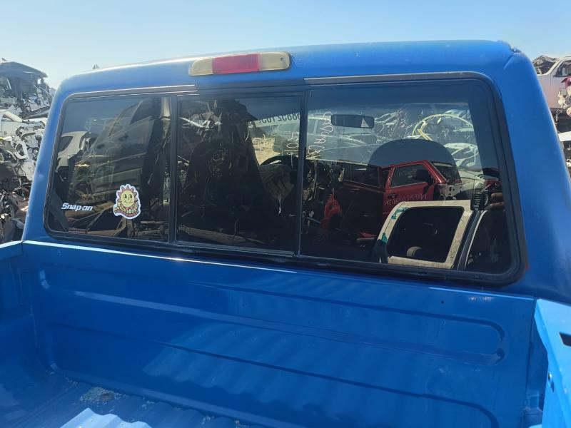 Venta de repuestos y accesorios Ford t-bird 1980. yonkes en mexico