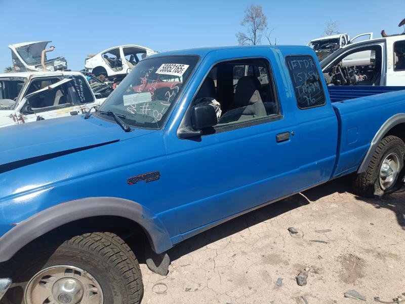 Venta de autopartes usadas y repuestos honda civic 2010. yonkes en mexico