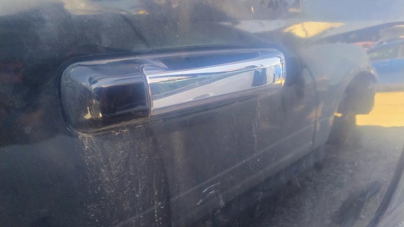 Venta de Partes de Colision para Honda Civic 1988. yonkes en mexico