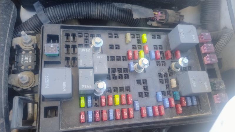 Venta de Autopartes y Transmisiones Isuzu Rodeo. yonkes en mexico